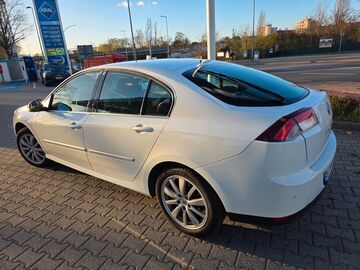 Gebrauchte Renault Laguna