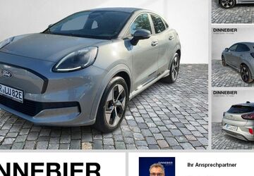 Ford Puma Gen-E 2.000 km 29.269 &euro; Berlin 13089