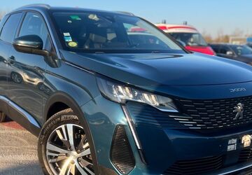 Peugeot 3008 154.131 km 14.800 &euro; Mittenwalde 15749