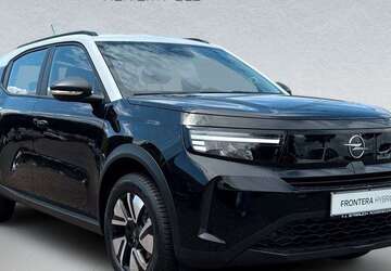 Opel Frontera 4.500 km 23.990 &euro; Rüdersdorf 15562