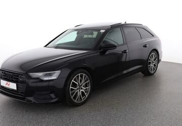 Audi A6 80.000 km 38.880 &euro; Schönefeld 12529