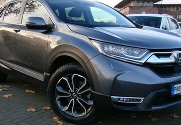 Honda CR-V Hybrid e:HEV 2.0 i-MMD 4WD Sport Line ACC LED 42.745 km 30.980 &euro; Falkensee 14612