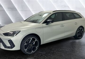 Cupra Leon 4.999 km 42.650 &euro; Berlin 12681