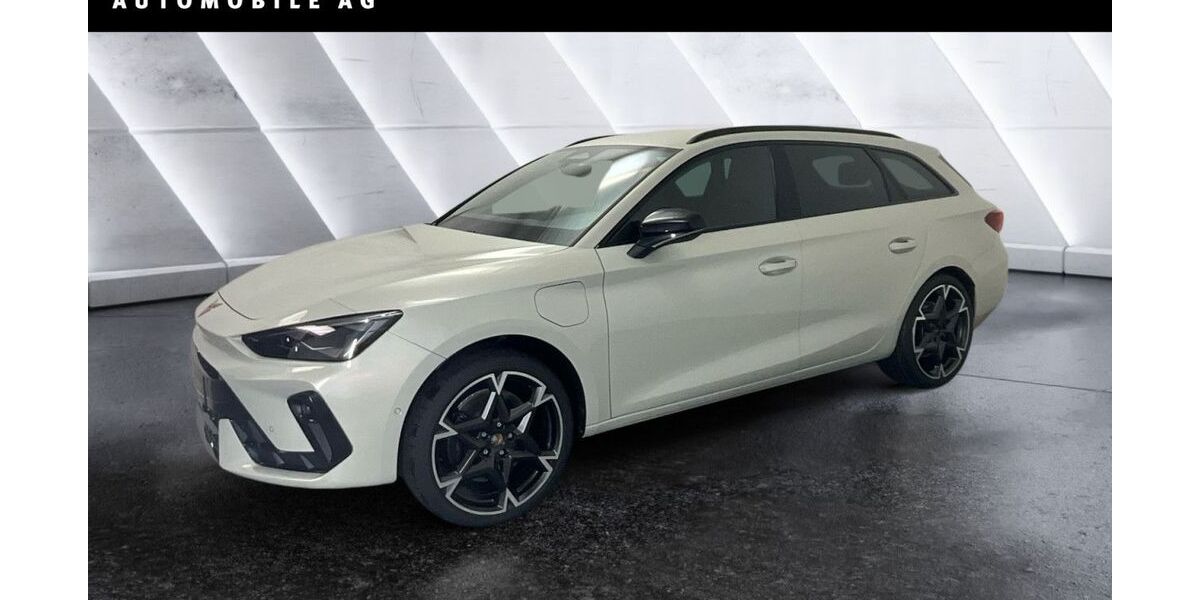 Cupra Leon 4.999 km 42.650 &euro; Berlin 12681