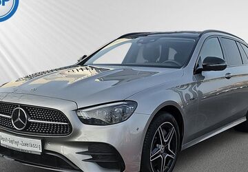 Mercedes-Benz E 300 56.706 km 34.490 &euro; Berlin 13581