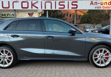 Audi A3 43.000 km 31.200 &euro; Berlin 10787