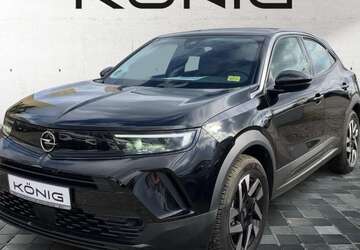 Opel Mokka 8.126 km 26.998 &euro; Teltow 14513