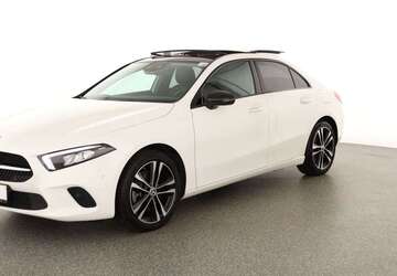 Mercedes-Benz A 250 50.000 km 24.880 &euro; Berlin 12103
