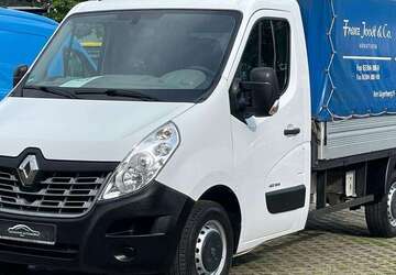 Renault Master 198.000 km 11.750 &euro; Berlin 13088