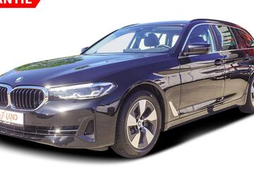 BMW 520 70.323 km 32.950 &euro; Berlin 13599