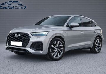 Audi Q5 40.000 km 38.400 &euro; Berlin 12055