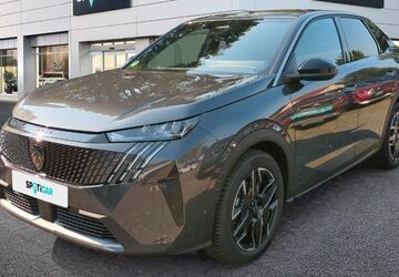 Peugeot 3008 24.950 km 32.690 &euro; Bergfelde 16562