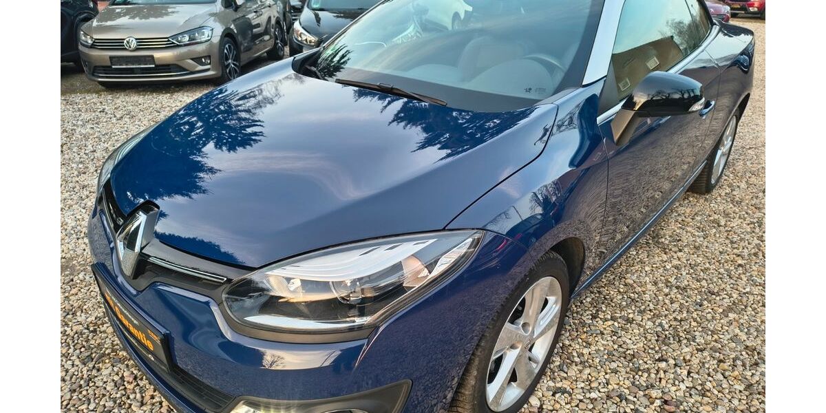Renault Megane 71.000 km 10.990 &euro; Fredersdorf-Vogelsdorf bei Berlin 15370