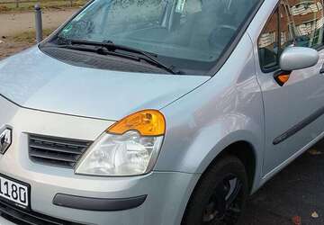 Renault Modus 130.000 km 1.850 &euro; Berlin 13351