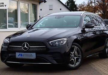 Mercedes-Benz E 300 106.971 km 31.480 &euro; Schönefeld / OT Großziethen 12529