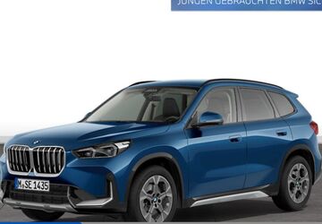 BMW X1 25.316 km 48.400 &euro; Berlin 14057