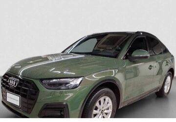 Audi Q5 7.491 km 49.444 &euro; Berlin 13581