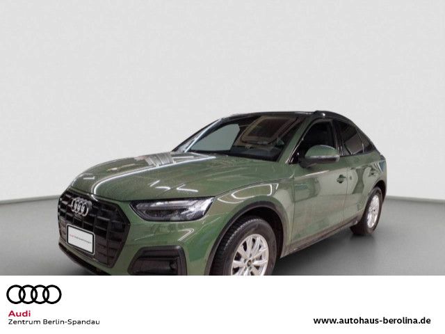Audi Q5 7.491 km 49.444 &euro; Berlin 13581