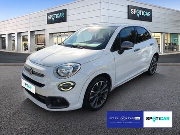 Gebrauchte Fiat 500X
