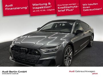 Gebrauchte Audi A7