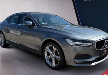 Volvo S90 115.000 km 19.999 &euro; Berlin 12439