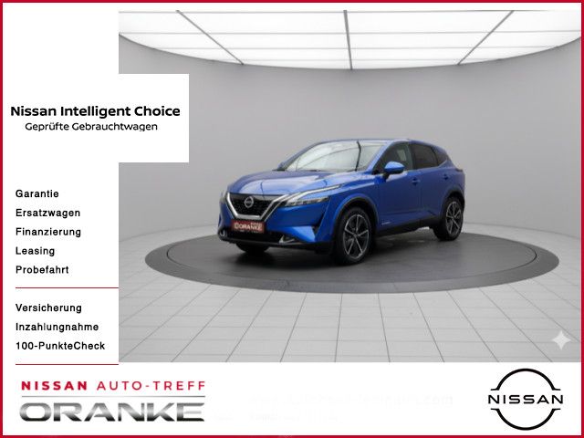 Nissan Qashqai 27.761 km 27.800 &euro; Berlin 13055