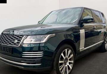 Land Rover Range Rover 67.981 km 65.890 &euro; Berlin 13581