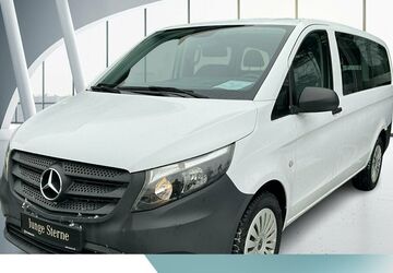 Mercedes-Benz Vito 45.478 km 34.950 &euro; Ludwigsfelde 14974