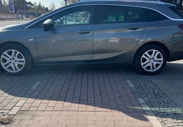 Opel Astra 159.000 km 9.800 &euro; Berlin 12349