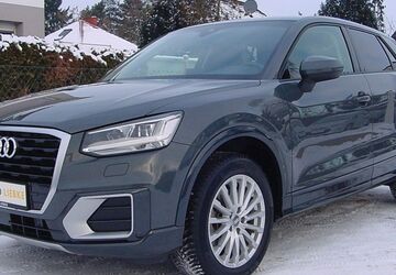 Audi Q2 66.000 km 19.590 &euro; Berlin 12623