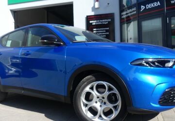 Alfa Romeo Tonale 44.079 km 23.800 &euro; Berlin 13156