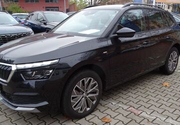 Skoda Kamiq 29.222 km 20.900 &euro; Berlin 12359