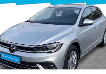VW Polo 10.000 km 29.450 &euro; Potsdam 14480