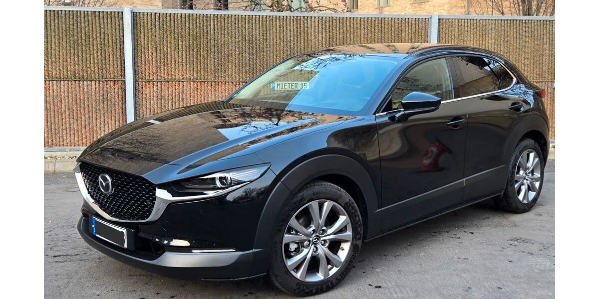 Mazda CX-30 7.640 km 21.590 &euro; Berlin 10787