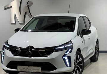 Mitsubishi Colt 4.538 km 21.700 &euro; Berlin 12167