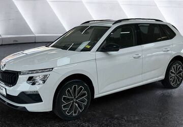 Skoda Kamiq 24.009 km 21.840 &euro; Berlin 12681