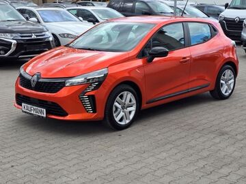 Gebrauchte Renault Clio