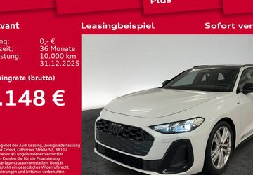 Audi A5 6.001 km 81.800 &euro; Berlin 12489