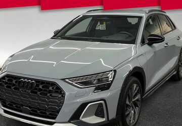 Audi A3 6.001 km 55.800 &euro; Berlin 12489