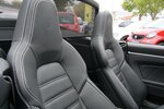 Porsche 992 Turbo S Matrix Burmester Keramik Lift ACC Memo 21.469 km 209.980 &euro; Falkensee 14612