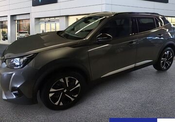 Peugeot 2008 23.604 km 22.990 &euro; Berlin 12103