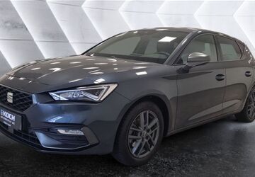 Seat Leon 23.058 km 21.990 &euro; Berlin 12681