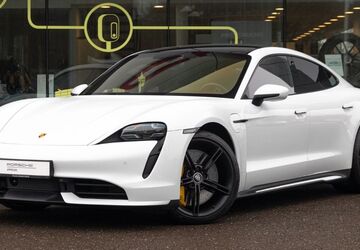 Porsche Taycan 73.959 km 66.900 &euro; Kleinmachnow 14532