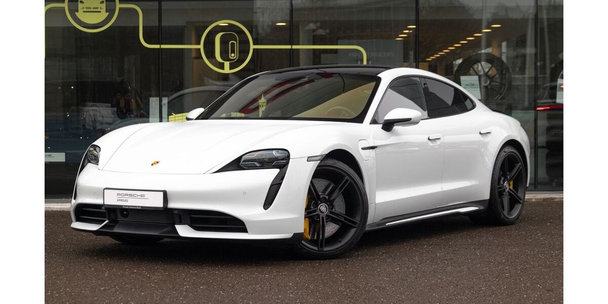 Porsche Taycan 73.959 km 66.900 &euro; Kleinmachnow 14532