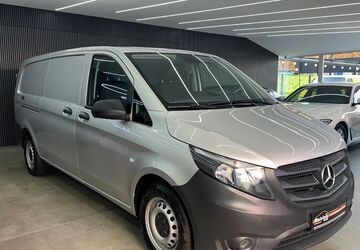 Mercedes-Benz Vito 170.989 km 22.950 &euro; Berlin 12357