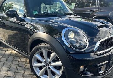 Mini Cooper S Cabrio 145.000 km 8.888 &euro; Berlin / Pankow 13127