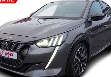 Peugeot 208 51.391 km 18.490 &euro; Berlin 12683
