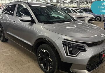 Kia Niro EV 22.459 km 25.990 &euro; Ludwigsfelde (bei Berlin) 14974