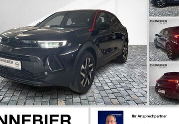 Opel Mokka 16.620 km 22.190 &euro; Berlin 13509
