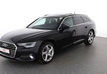 Audi A6 81.933 km 32.880 &euro; Berlin 12103